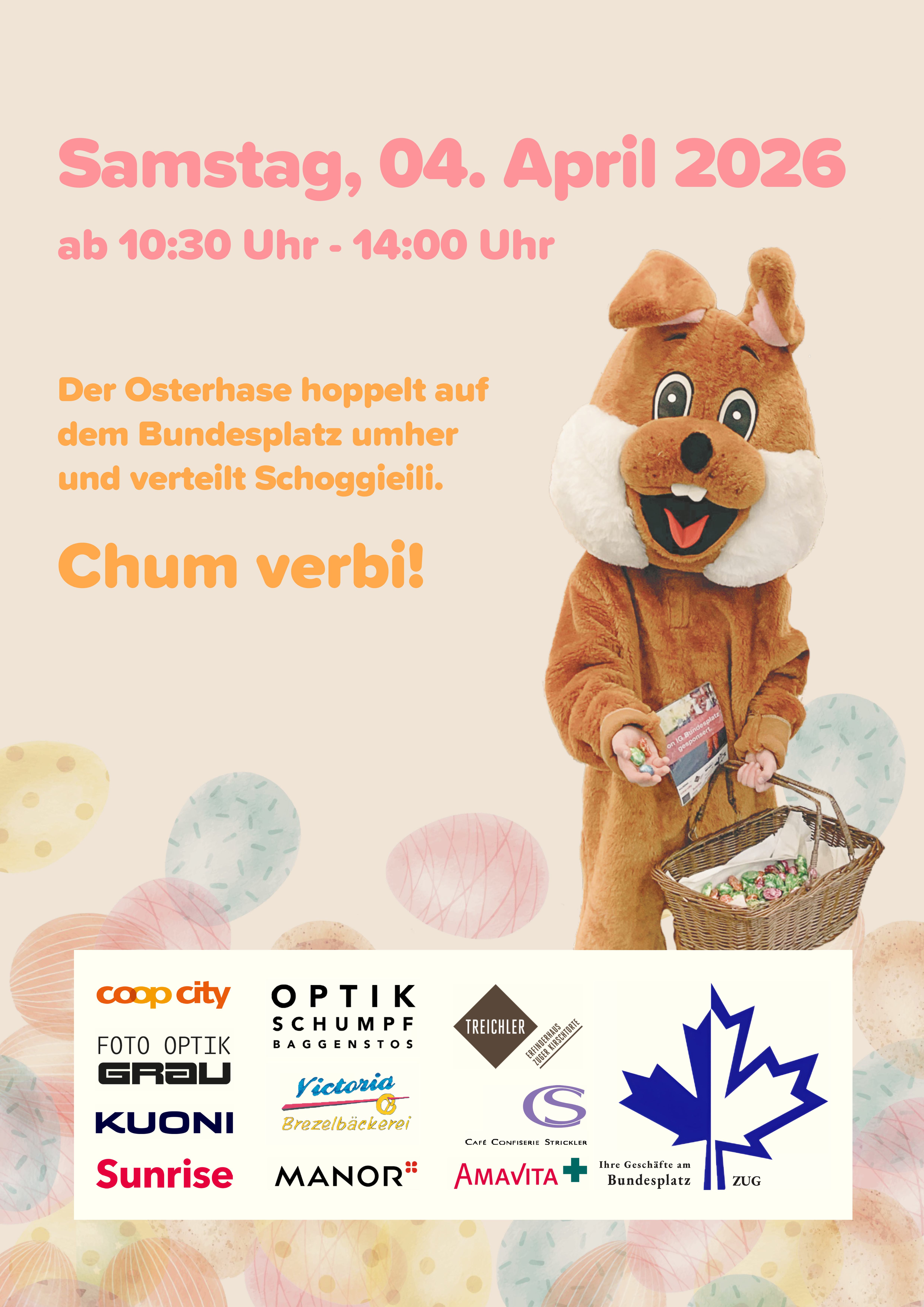 Osterhase